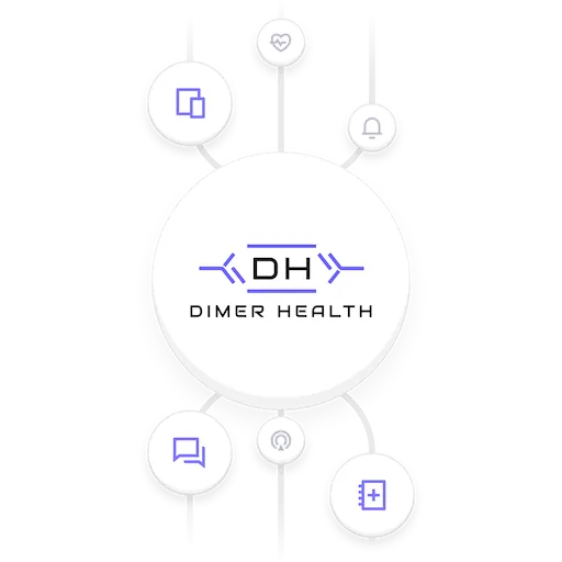 DimerHealth services